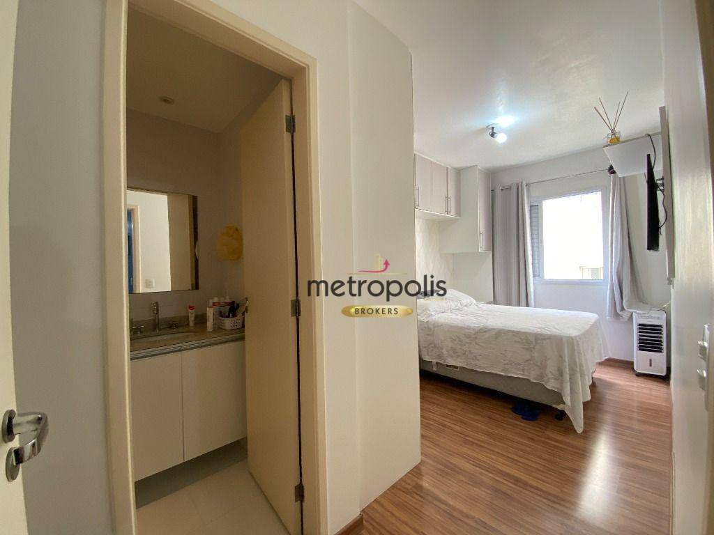 Apartamento à venda com 2 quartos, 72m² - Foto 20