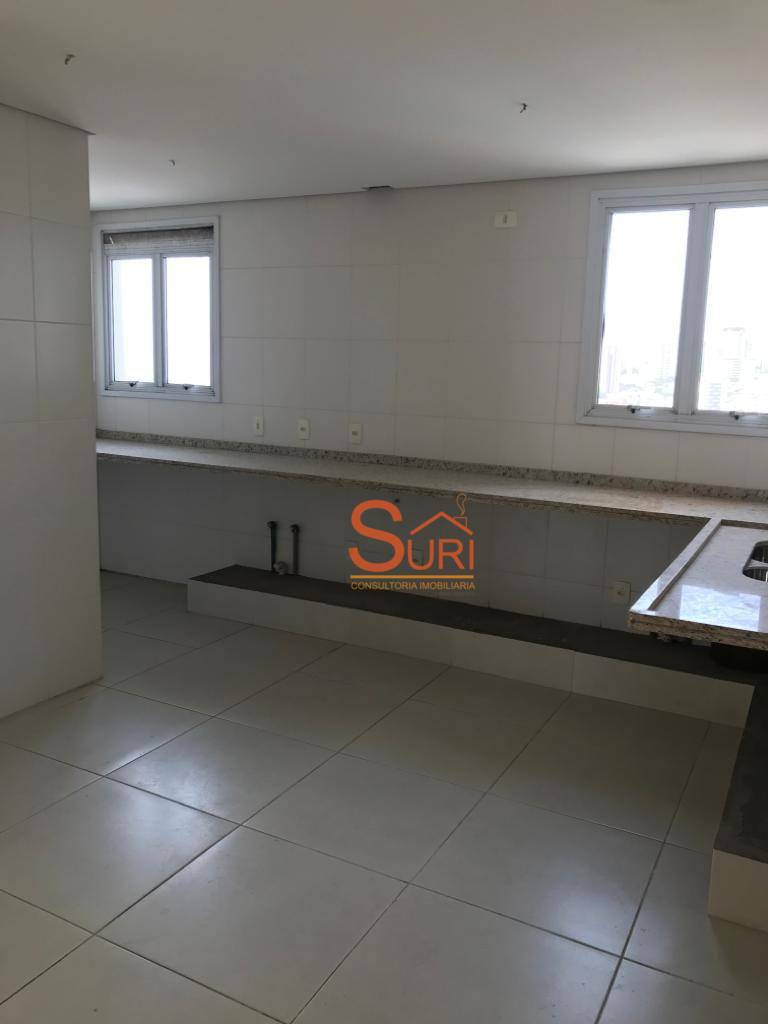 Apartamento à venda com 4 quartos, 213m² - Foto 19