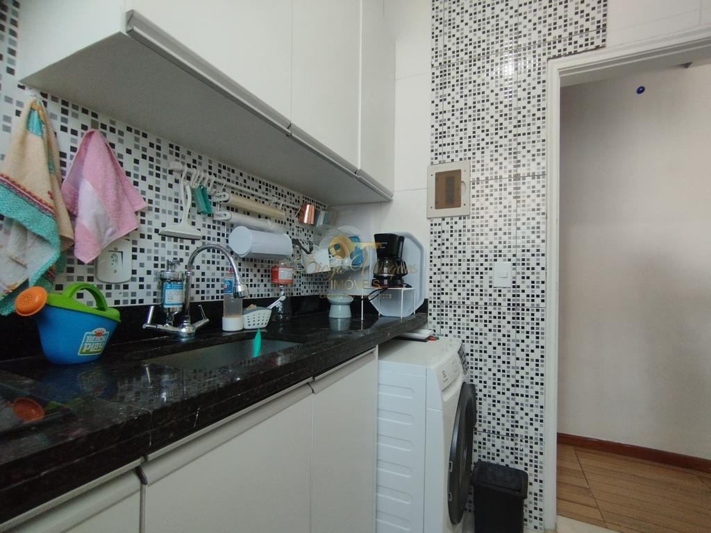 Apartamento à venda com 1 quarto, 28m² - Foto 9