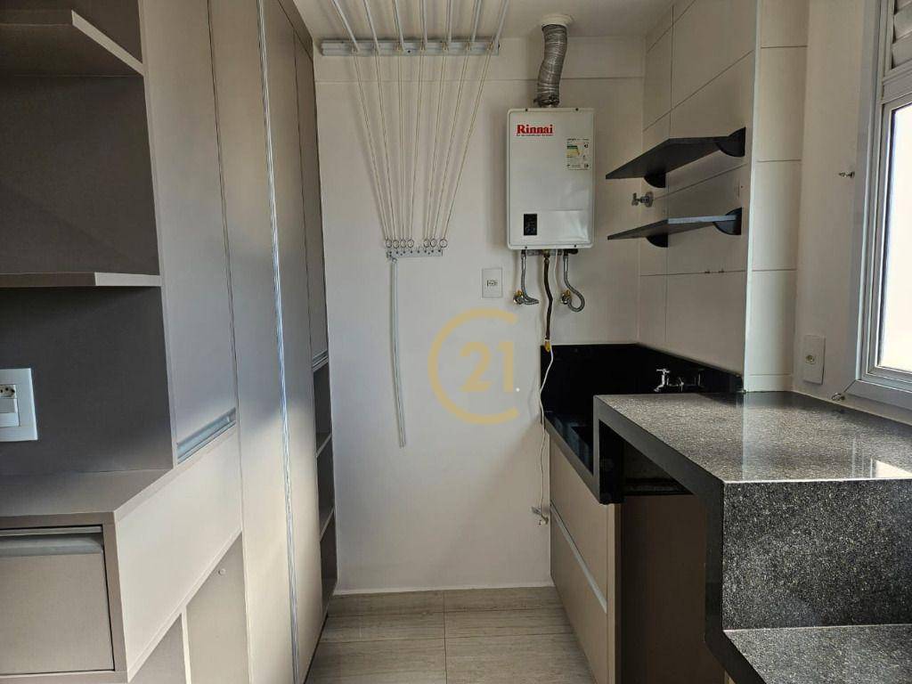 Apartamento à venda com 3 quartos, 103m² - Foto 15