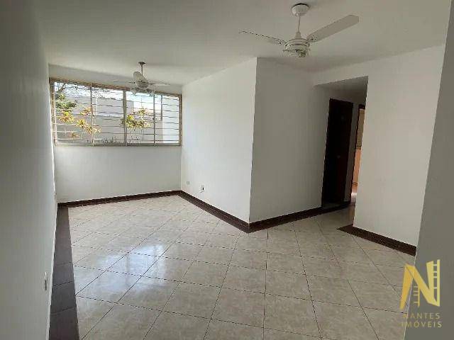 Apartamento à venda com 3 quartos, 73m² - Foto 1