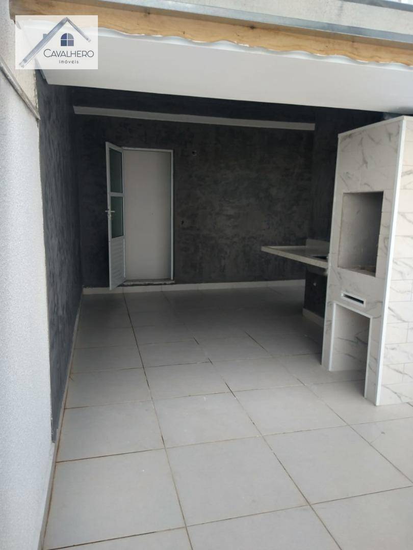 Cobertura à venda com 2 quartos, 100m² - Foto 15