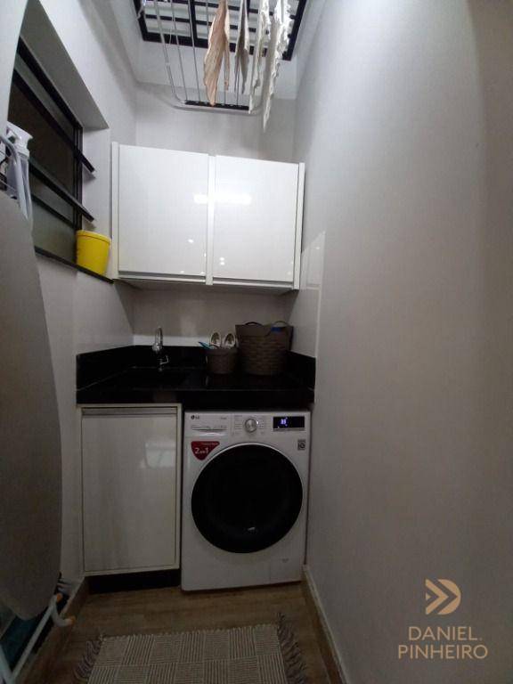 Sobrado à venda com 3 quartos, 175M2 - Foto 12