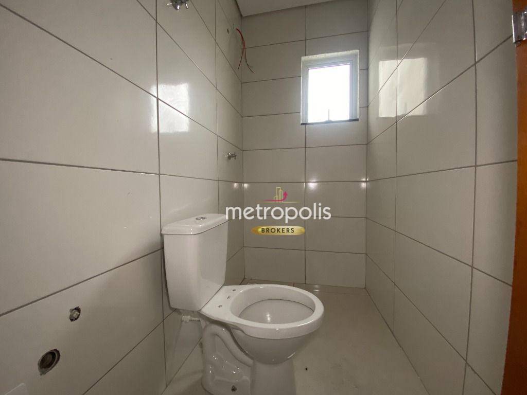 Cobertura à venda com 2 quartos, 120m² - Foto 5