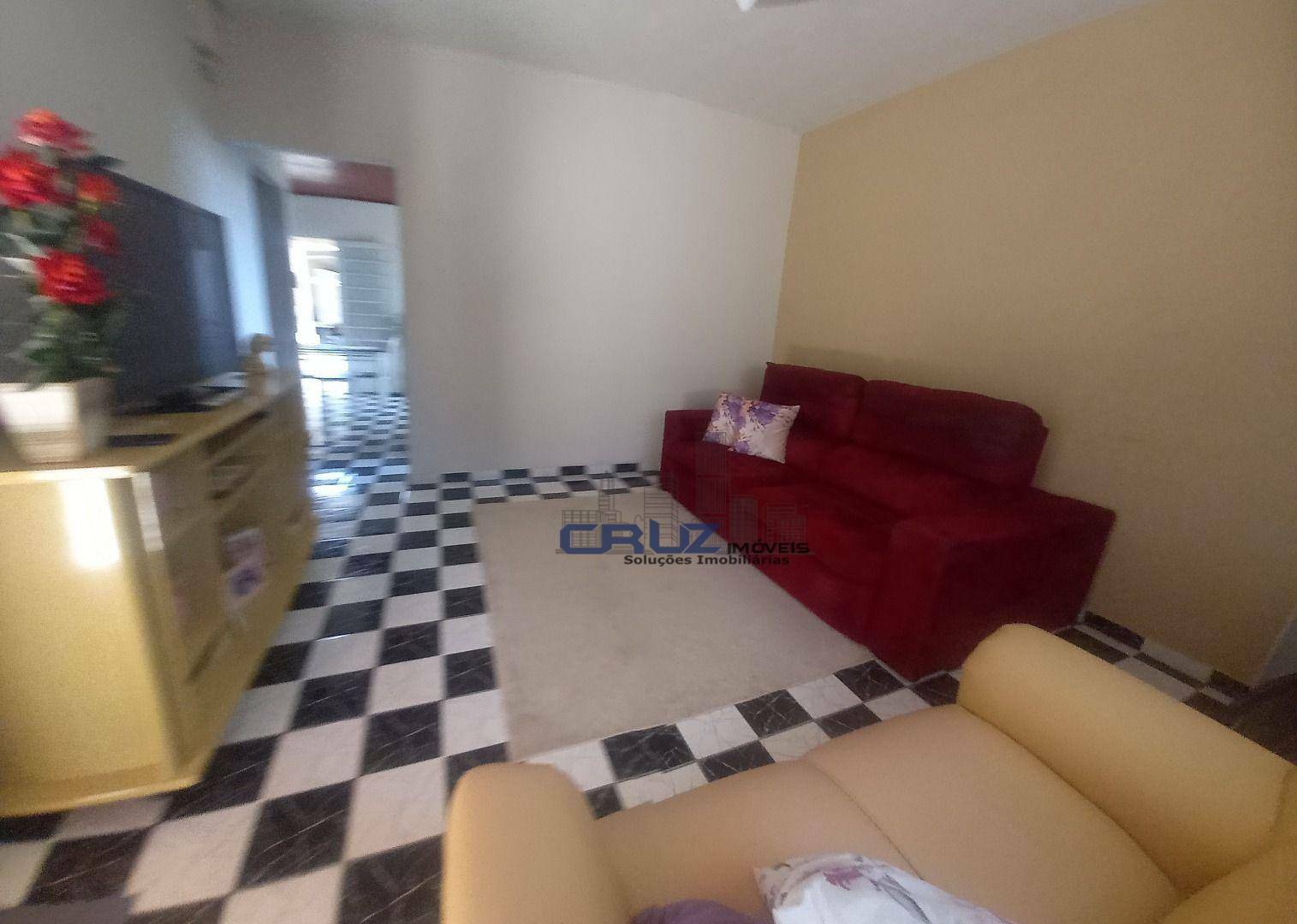 Casa à venda com 1 quarto, 114m² - Foto 5