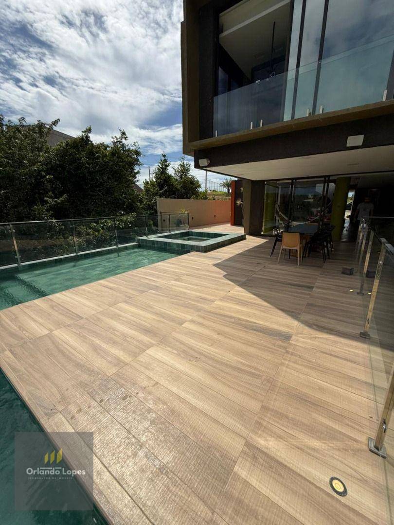 Casa de Condomínio, 4 quartos - Foto 2