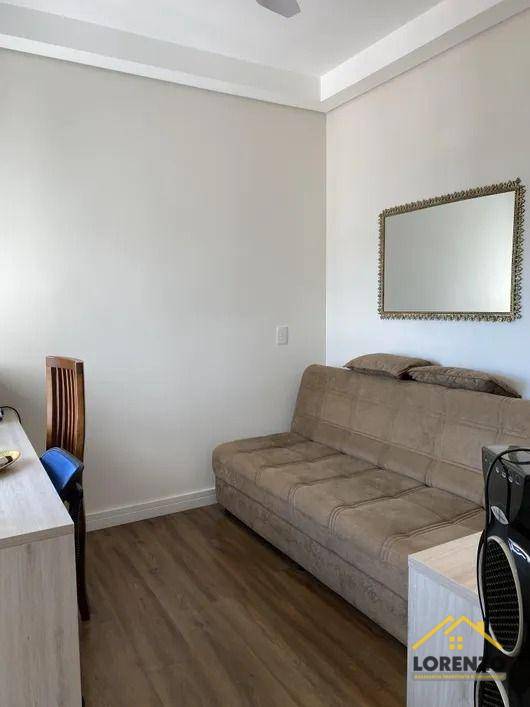 Apartamento à venda com 2 quartos, 72m² - Foto 25