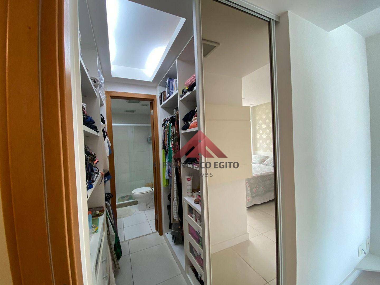 Apartamento à venda com 3 quartos, 120m² - Foto 9