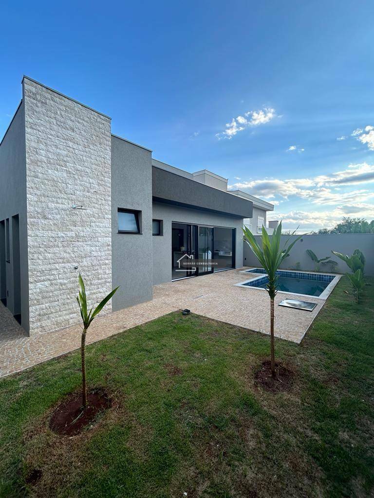 Casa de Condomínio à venda com 3 quartos, 265m² - Foto 7