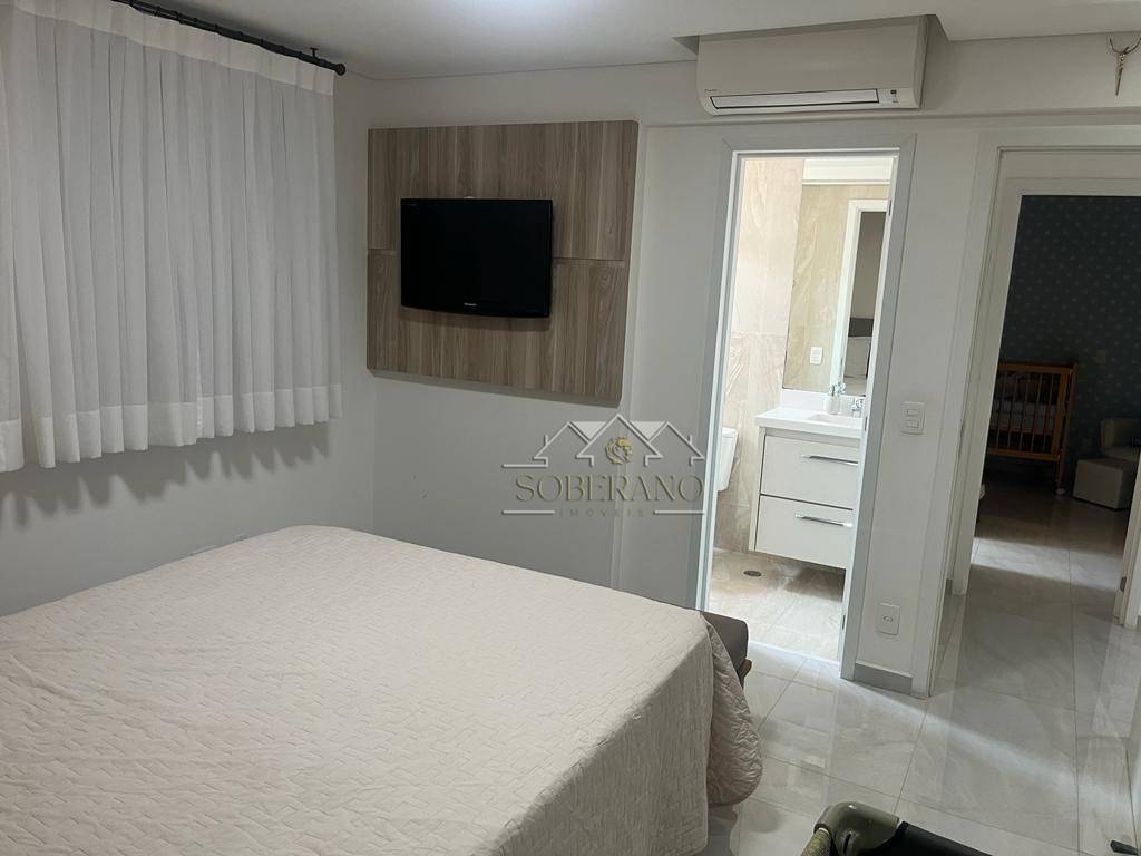 Apartamento à venda com 3 quartos, 100m² - Foto 11