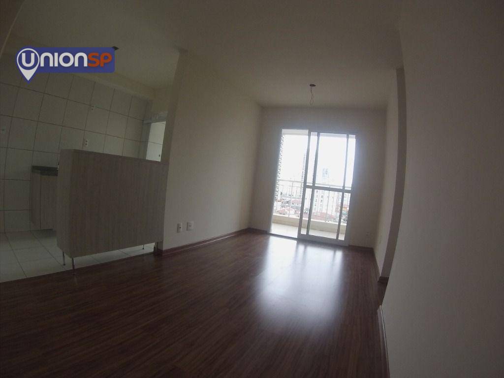 Apartamento à venda com 2 quartos, 59m² - Foto 4