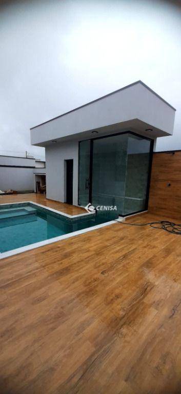 Casa de Condomínio à venda com 3 quartos, 210m² - Foto 8