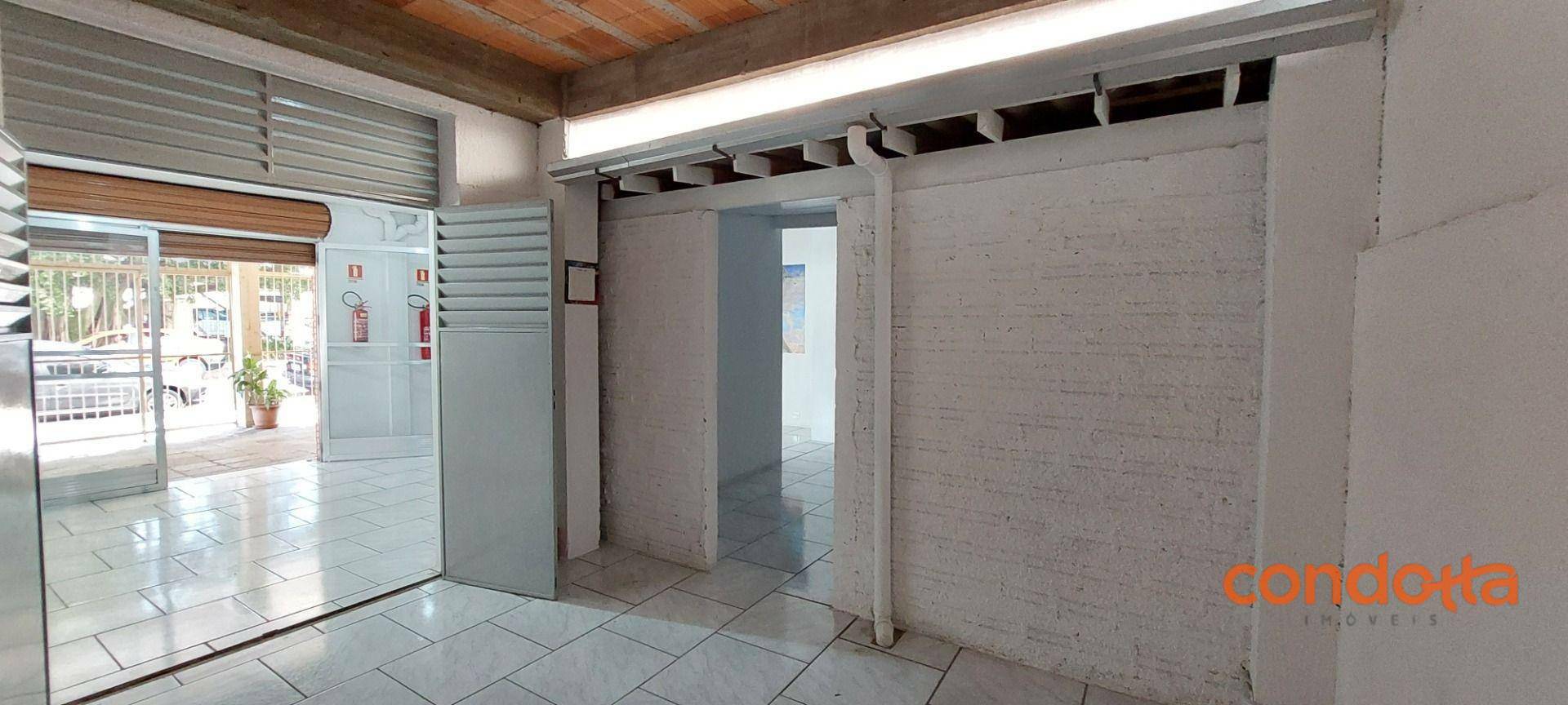 Loja-Salão para alugar, 33m² - Foto 13