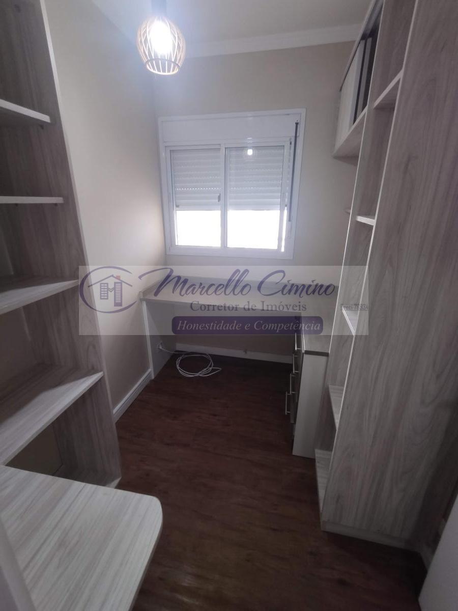 Apartamento à venda com 3 quartos, 77m² - Foto 22