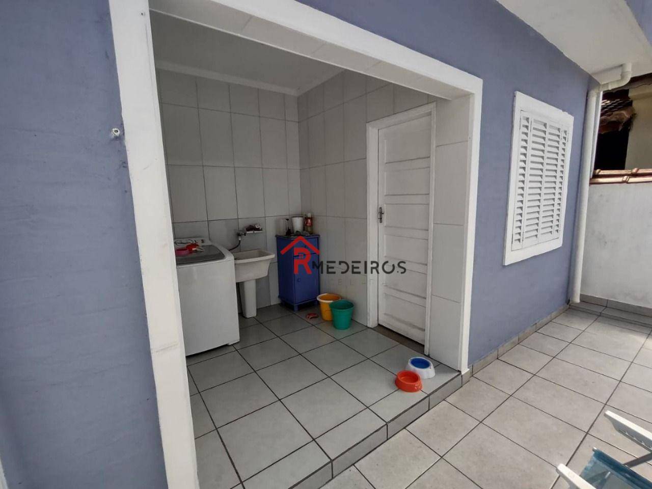 Casa à venda com 2 quartos, 147m² - Foto 23