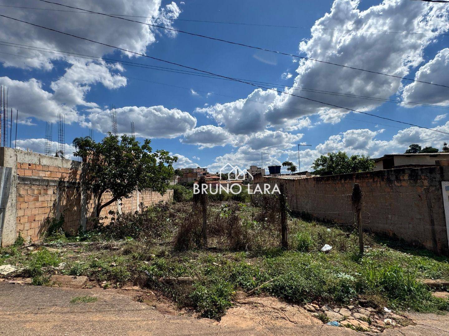 Terreno, 360 m² - Foto 2