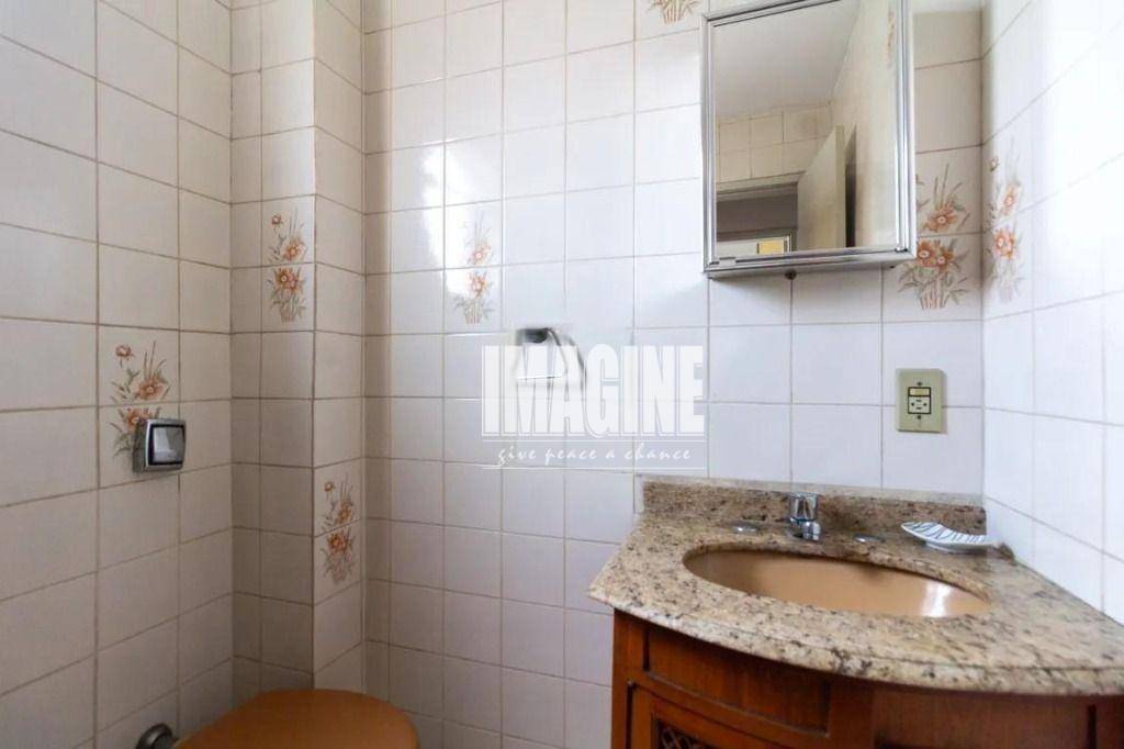 Apartamento à venda com 1 quarto, 47m² - Foto 13