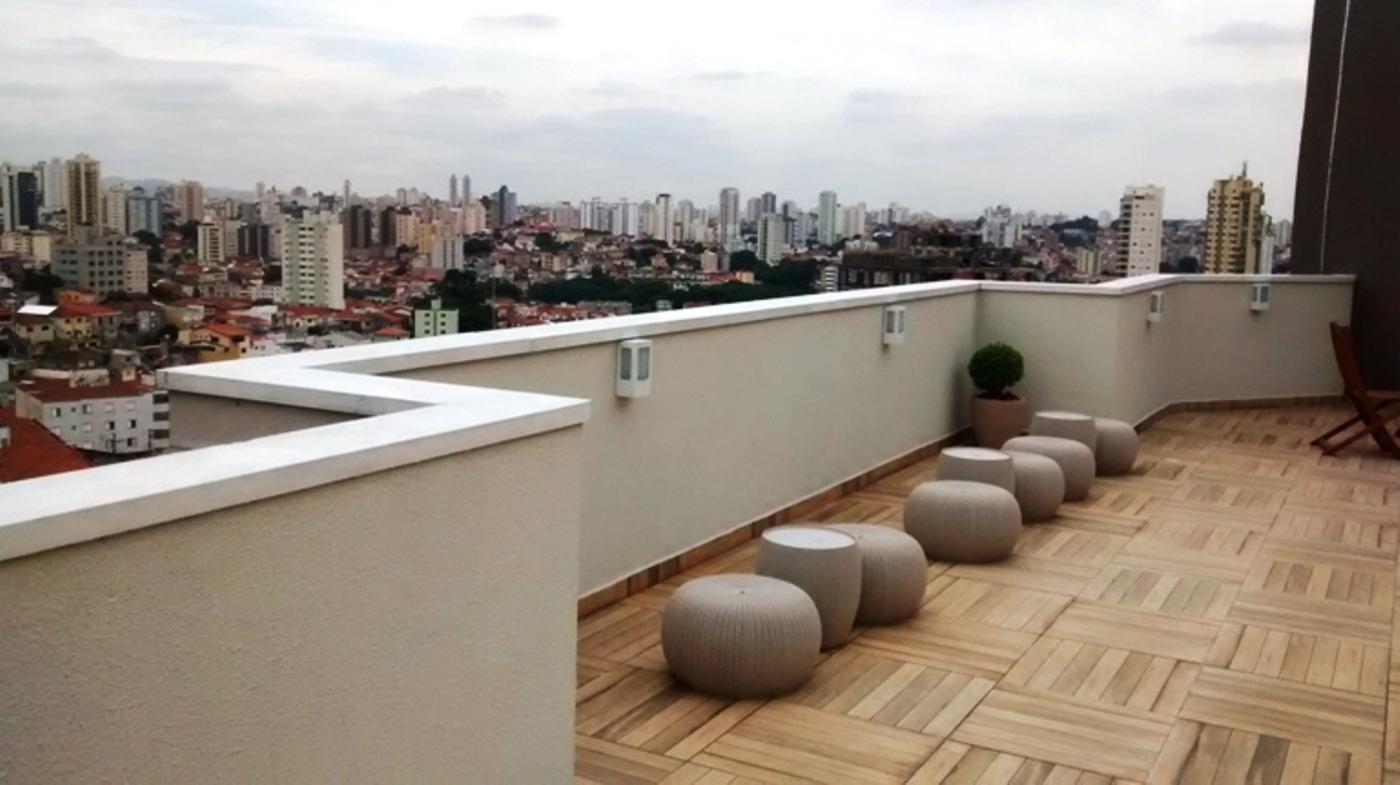 Apartamento à venda com 1 quarto, 40m² - Foto 31