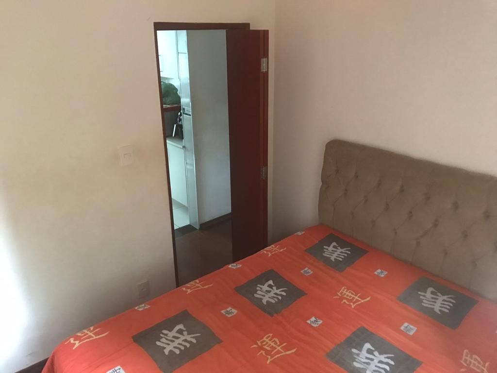 Apartamento à venda com 2 quartos, 50m² - Foto 4