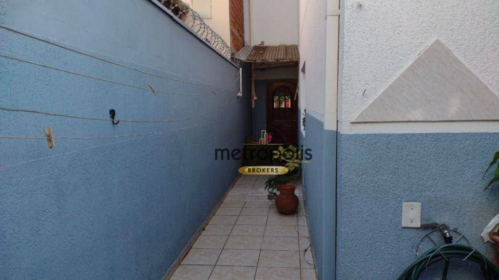 Sobrado à venda com 3 quartos, 180m² - Foto 18