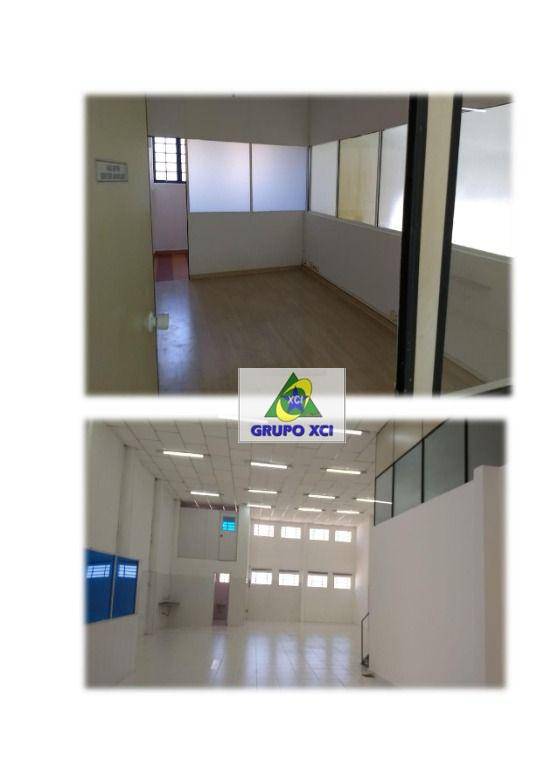 Depósito-Galpão-Armazém para alugar, 370m² - Foto 2