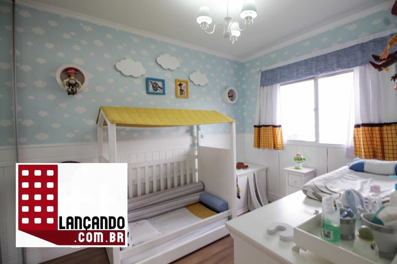 Apartamento à venda com 2 quartos, 85m² - Foto 2