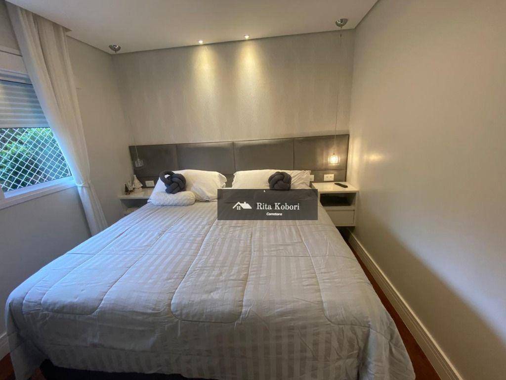 Apartamento à venda com 3 quartos, 122m² - Foto 16