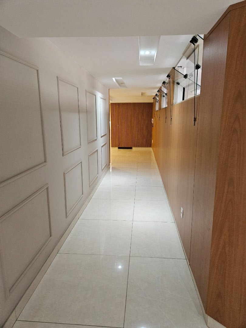 Apartamento à venda com 2 quartos, 82m² - Foto 3