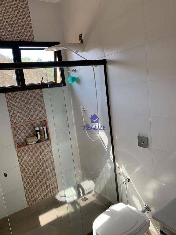 Casa de Condomínio à venda com 3 quartos, 300m² - Foto 10