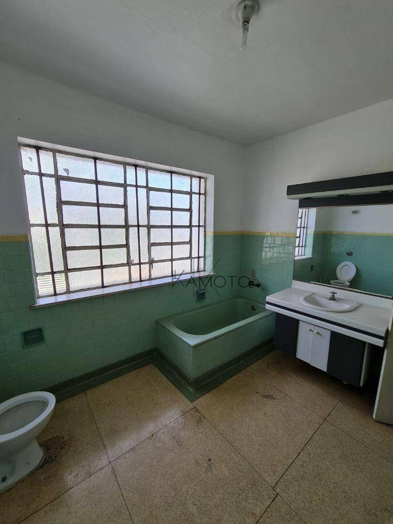 Sobrado para alugar com 5 quartos, 311m² - Foto 5