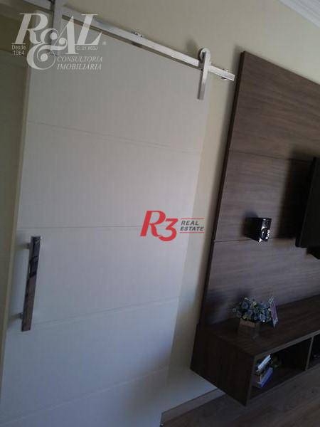 Apartamento à venda com 2 quartos, 96m² - Foto 6