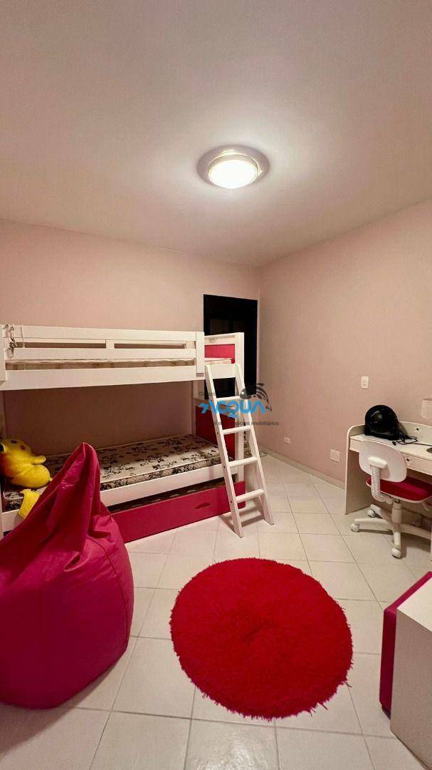 Apartamento à venda com 3 quartos, 185m² - Foto 10