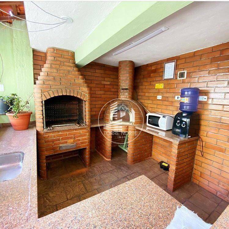 Sobrado à venda com 3 quartos, 120m² - Foto 18