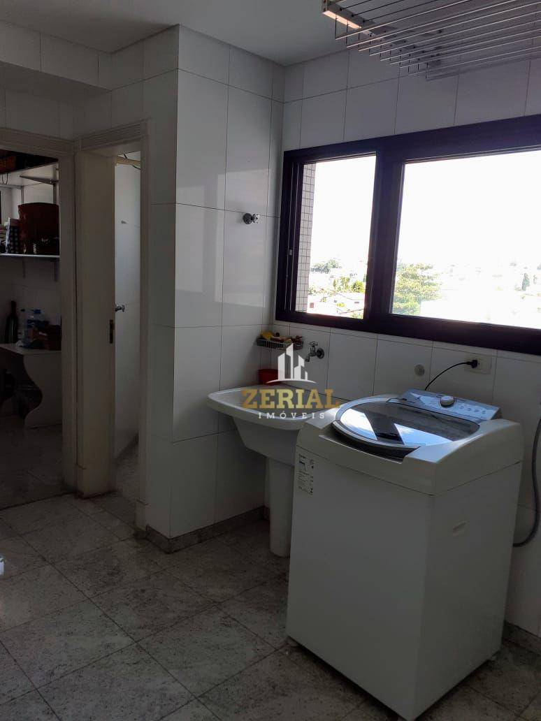 Apartamento à venda com 4 quartos, 220m² - Foto 20