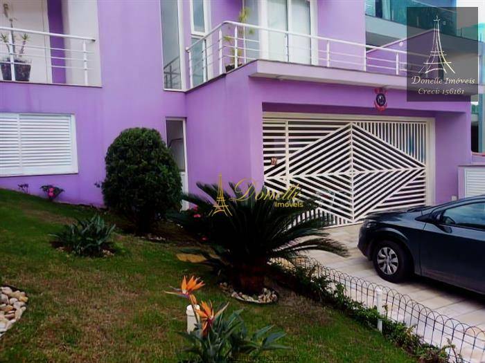 Sobrado à venda com 3 quartos, 350m² - Foto 2