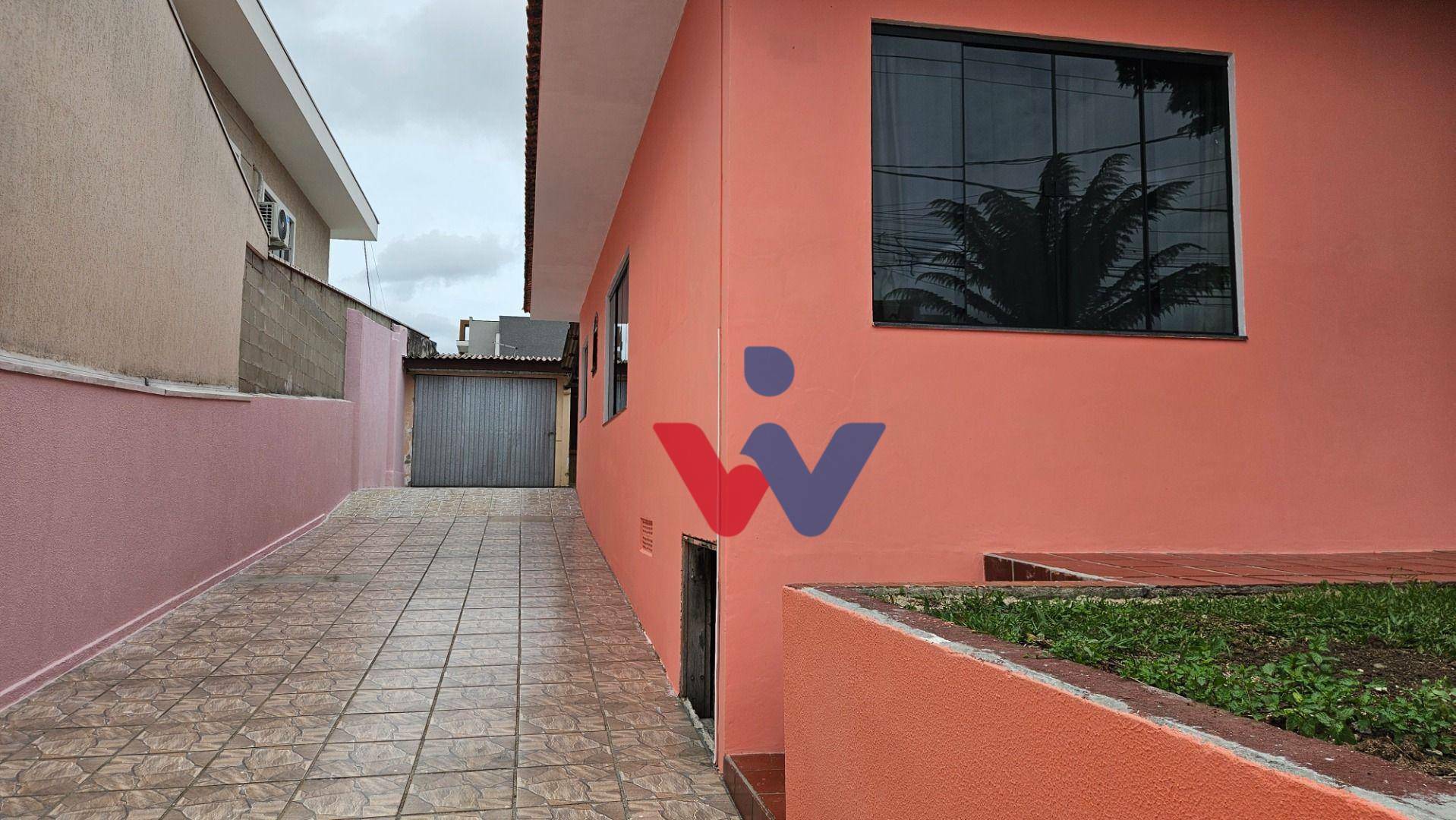 Casa à venda com 3 quartos, 86m² - Foto 4