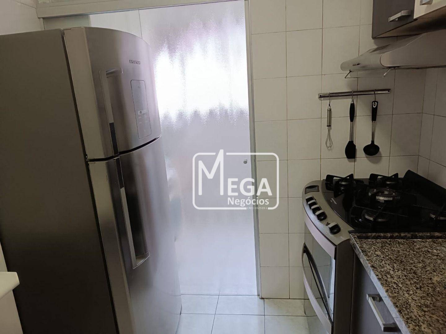 Apartamento à venda com 2 quartos, 63m² - Foto 6