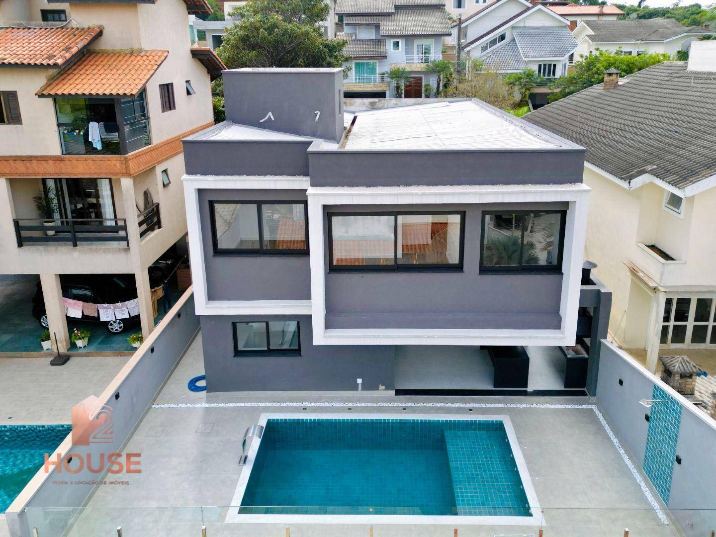 Casa de Condomínio à venda com 3 quartos, 300m² - Foto 50
