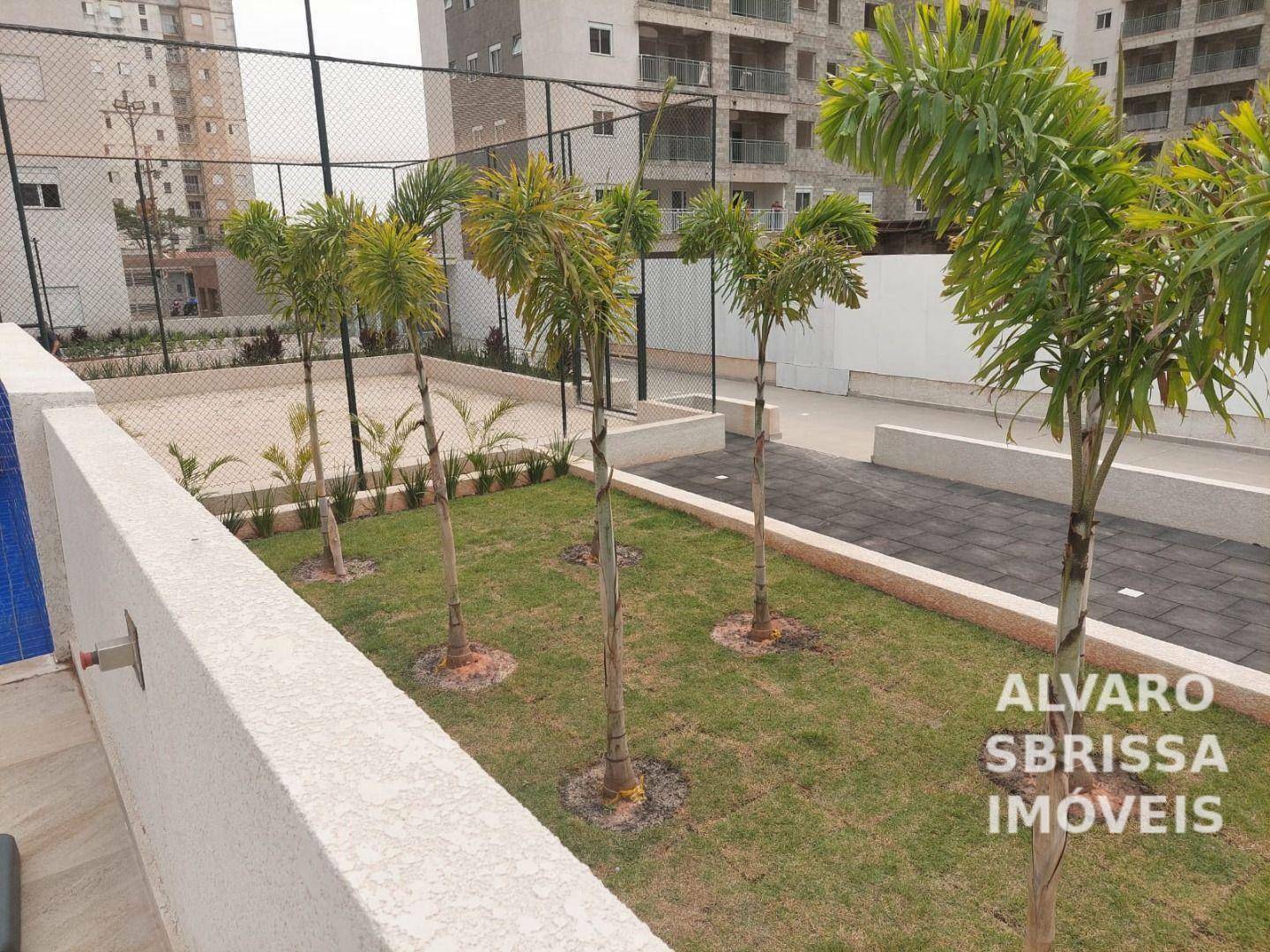 Apartamento à venda com 2 quartos, 56m² - Foto 5