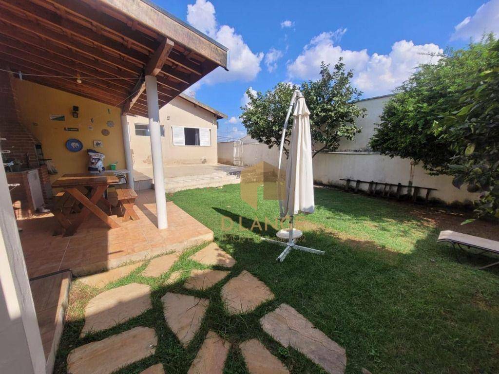 Casa à venda com 3 quartos, 171m² - Foto 18