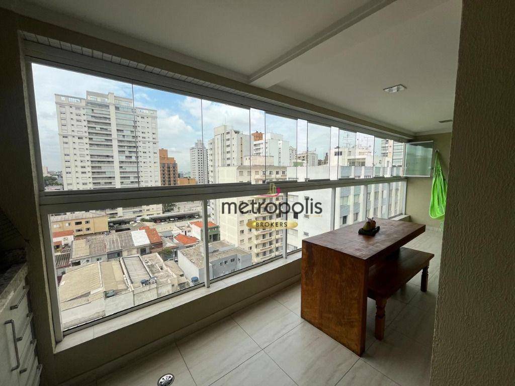 Apartamento à venda com 2 quartos, 108m² - Foto 12