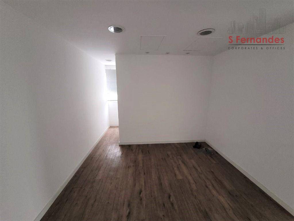 Conjunto Comercial-Sala para alugar, 320m² - Foto 19