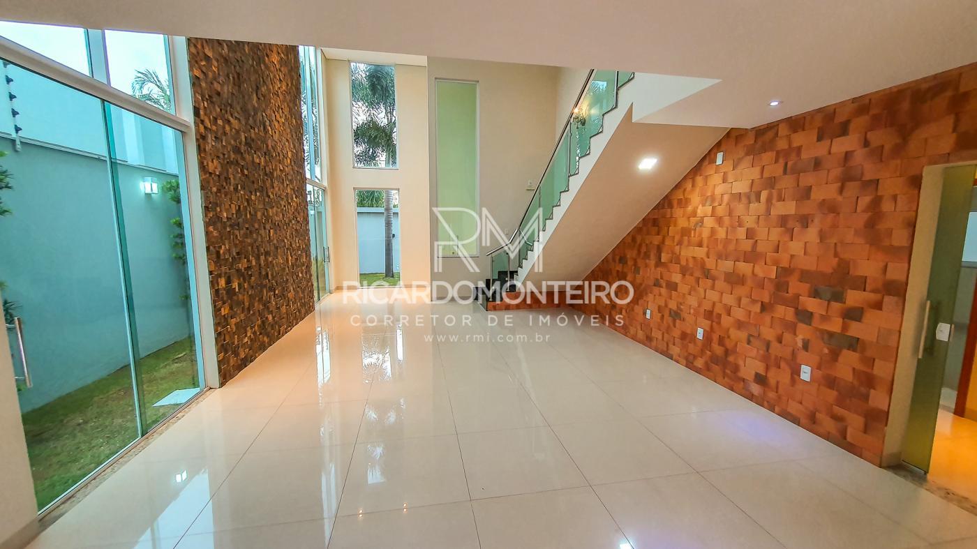 Casa à venda com 5 quartos, 450m² - Foto 8