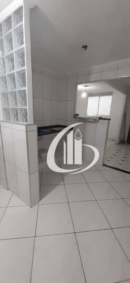 Apartamento à venda com 2 quartos, 49m² - Foto 12