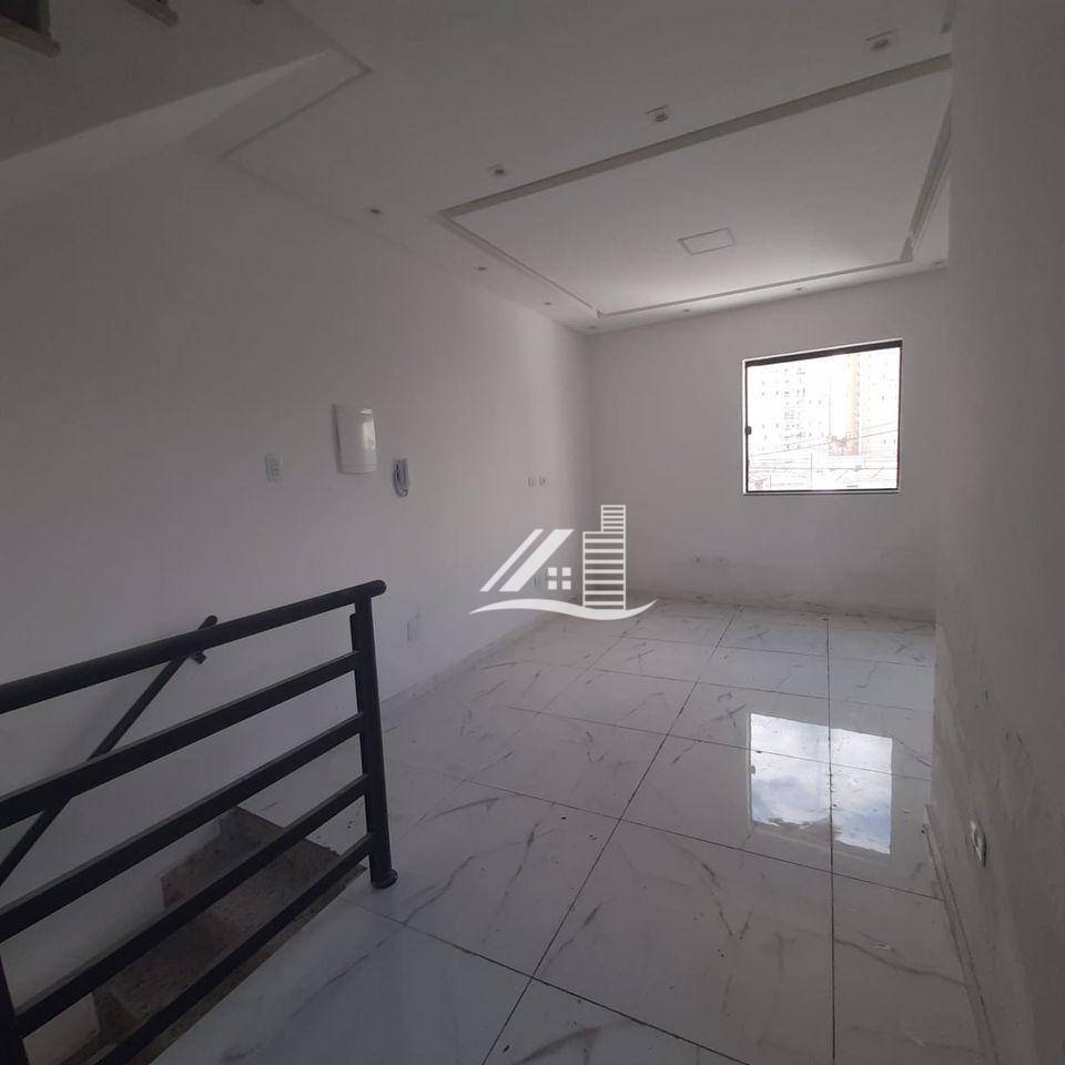 Sobrado à venda com 2 quartos, 84m² - Foto 2