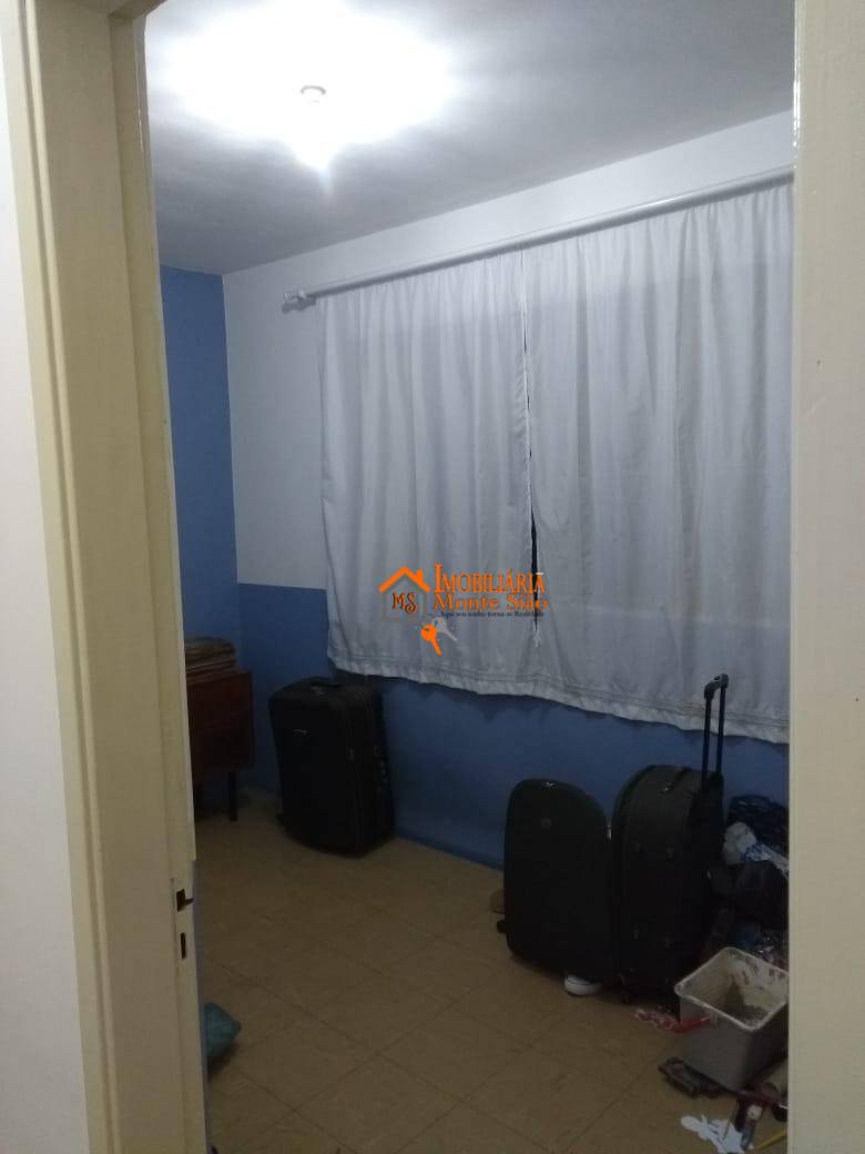 Casa à venda com 3 quartos, 154m² - Foto 20