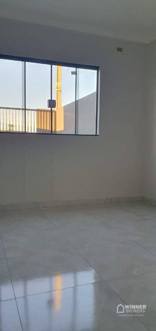 Casa à venda com 3 quartos, 82m² - Foto 7