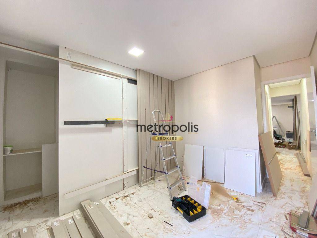 Apartamento à venda com 2 quartos, 70m² - Foto 15