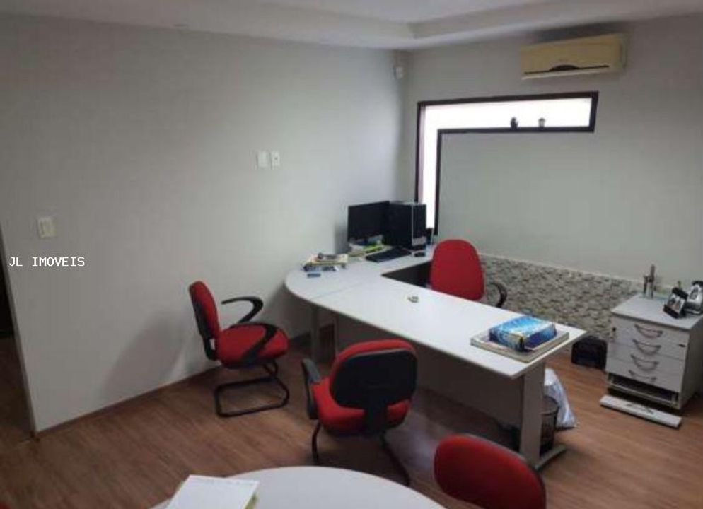 Prédio Inteiro para alugar, 254m² - Foto 14