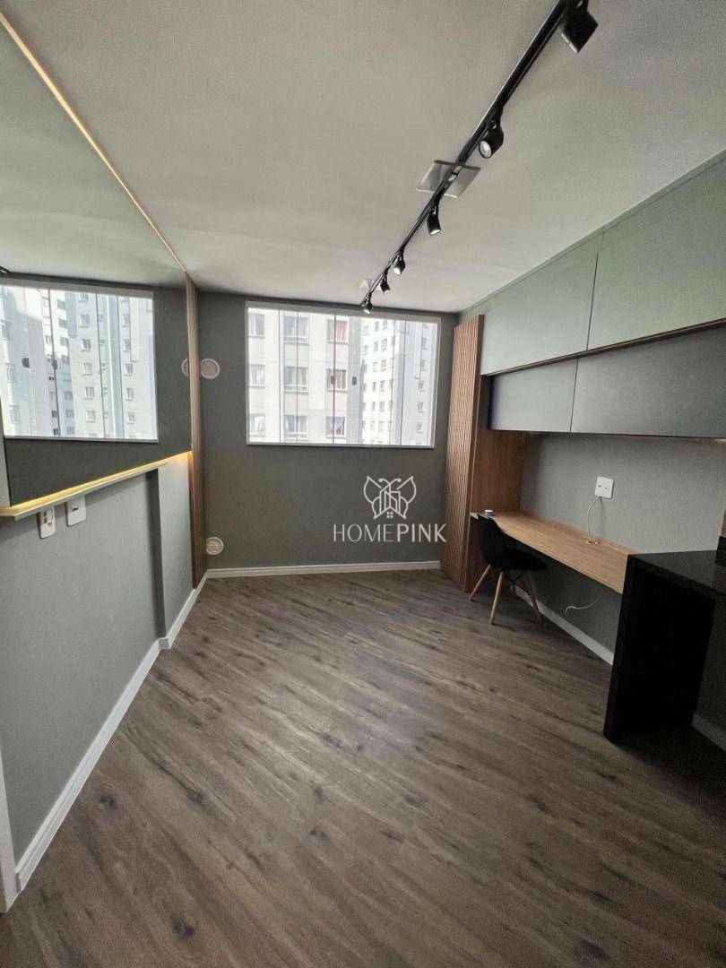 Apartamento à venda com 1 quarto, 28m² - Foto 7